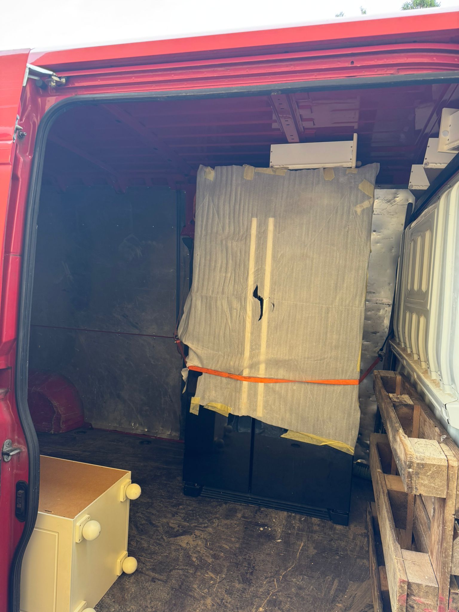 Demontaža i montaža