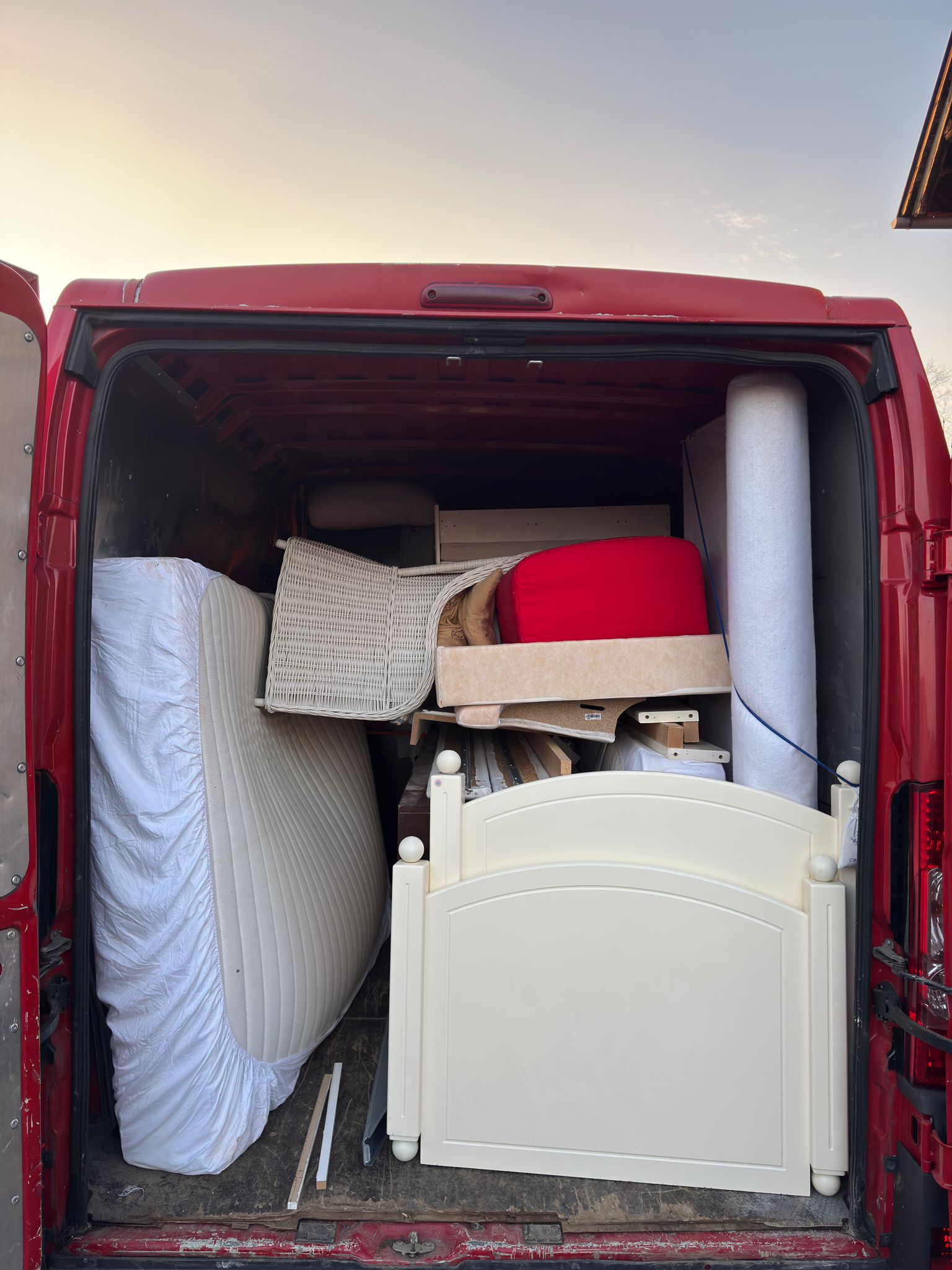 Pakiranje i zaštita